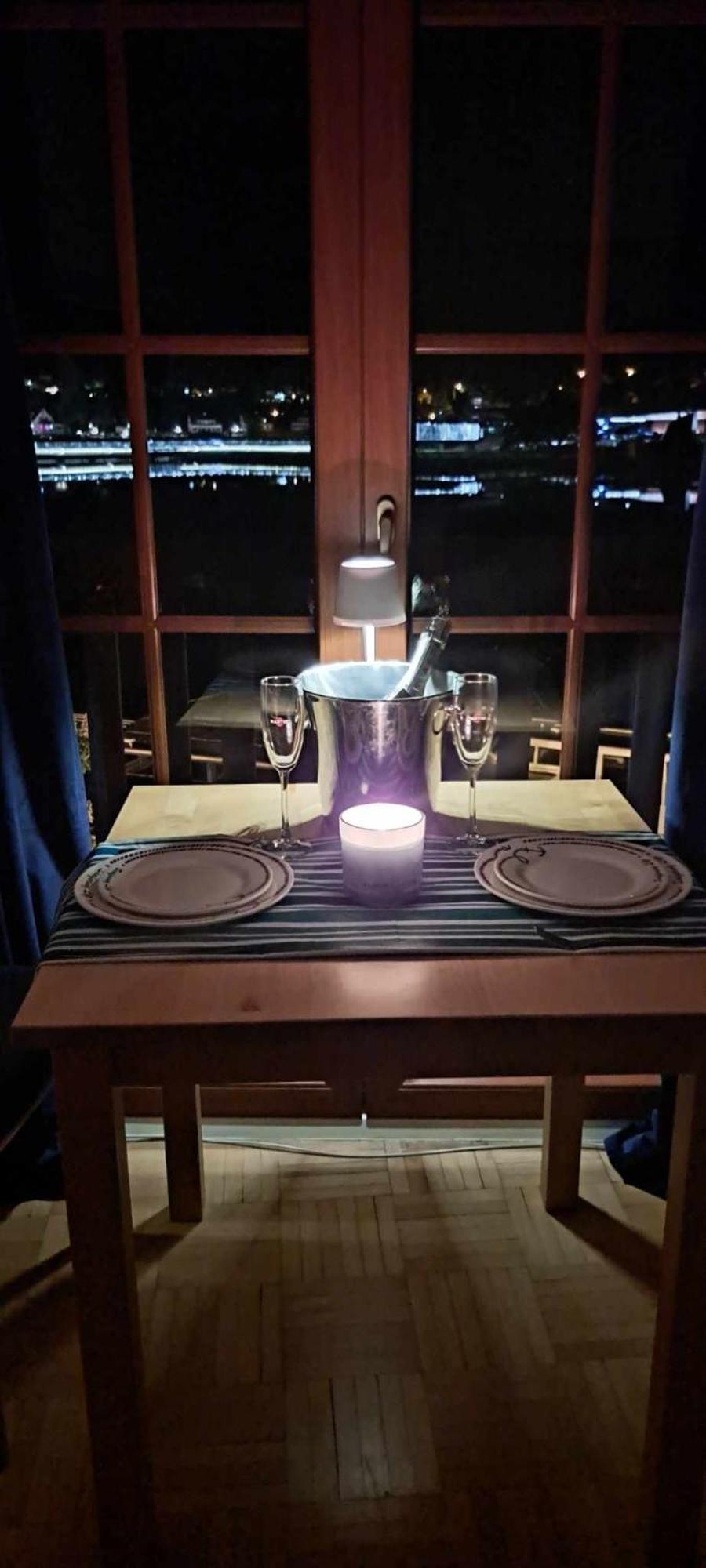 Apartament Mikolajki Swan Ngoại thất bức ảnh