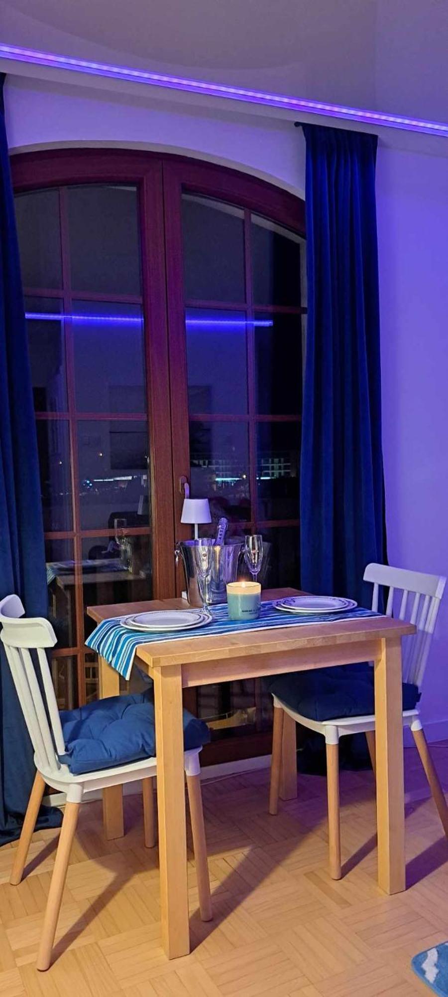 Apartament Mikolajki Swan Ngoại thất bức ảnh