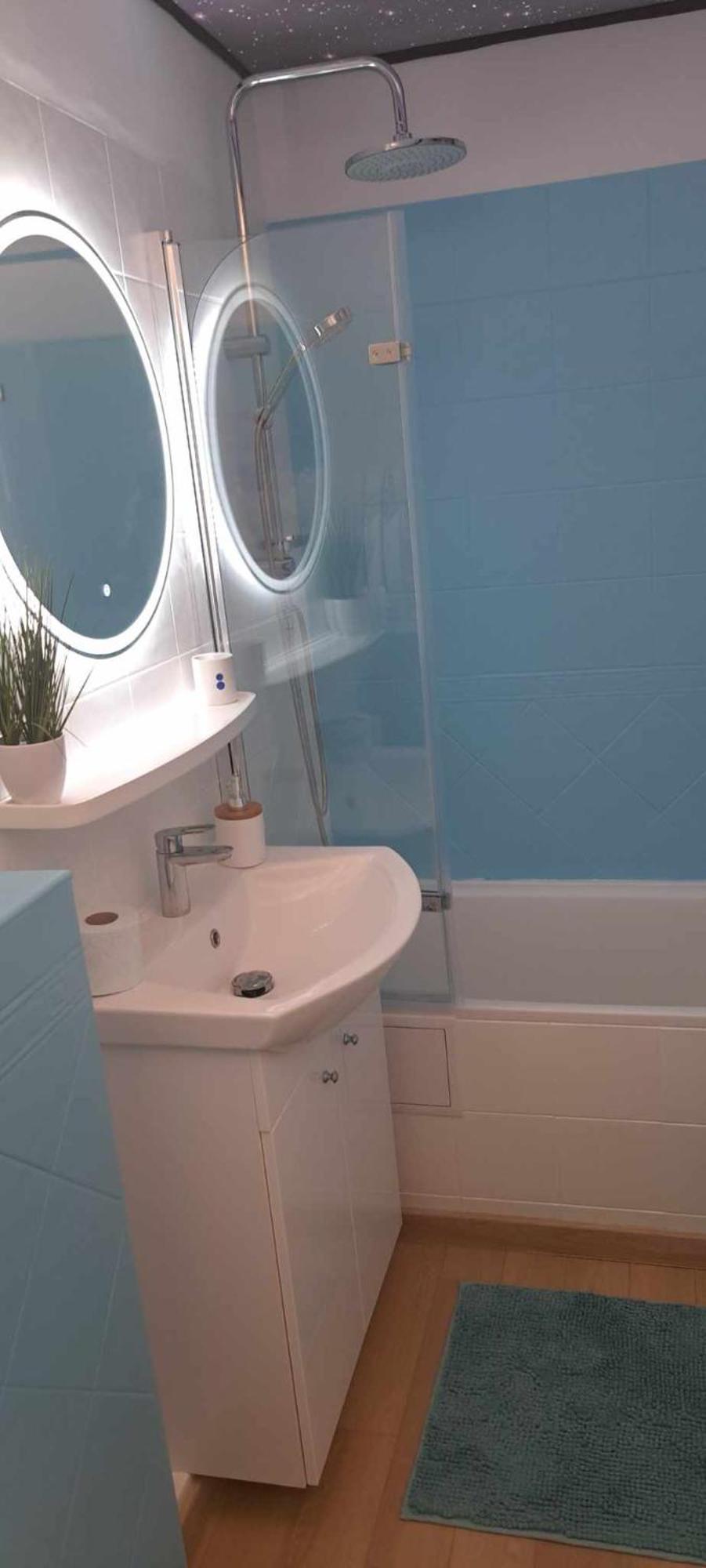 Apartament Mikolajki Swan Ngoại thất bức ảnh